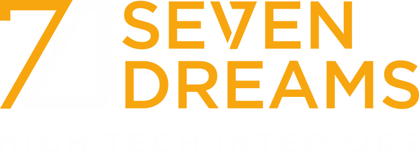 Seven Dreams