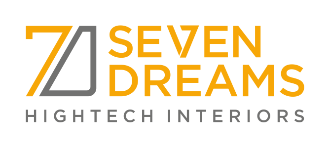 Seven Dreams